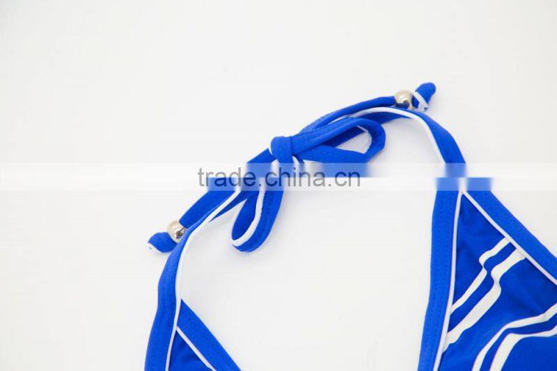 One Piece Swimming Buit Kid Girl Swimwear For Sexy