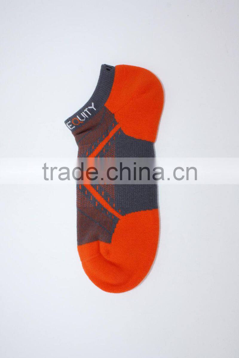 200 needles cycling running sport ankle socks