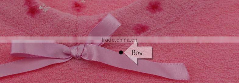 Best selling 2015 china embroidered fat wholesale fashion women pajamas