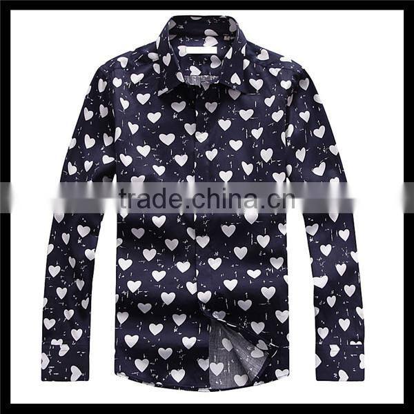 alibaba express new fashion superior quality man long sleeve t shirt buyer
