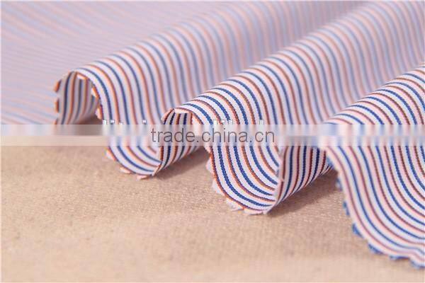 rich designs bamboo micro fiber fabric stock for vietnam man shirt