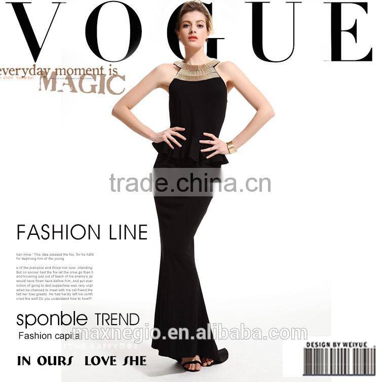 General Ideas Wonderful Black Gown To A Wedding Elegant Black Evening Gown Designs Charming Black Dressing