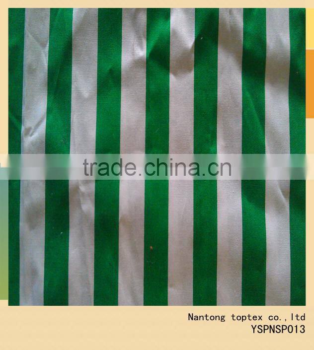 97%cotton 3%spandex fabric in stock