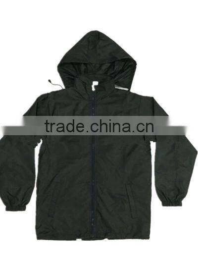 Men Long Sleeve Sport Jacket running wear
