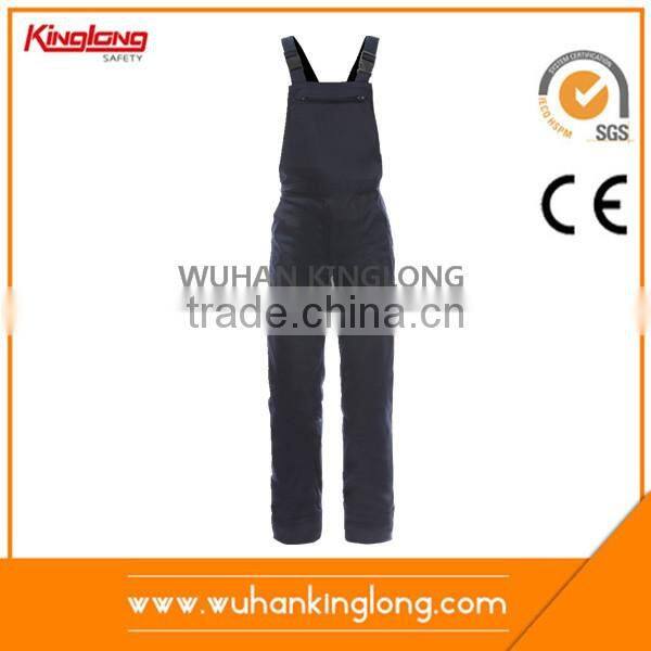Top quality new style Bib overall safety bib pants