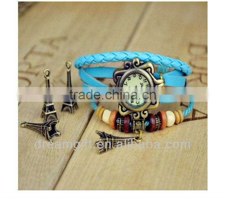 2015 hotsale Vintage watches tower series unbelievablehotsale watch