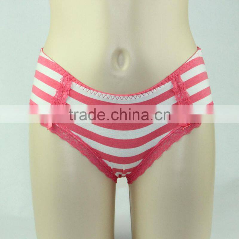 Sexy girl sunderwear satin panties satin sexy bikini panties