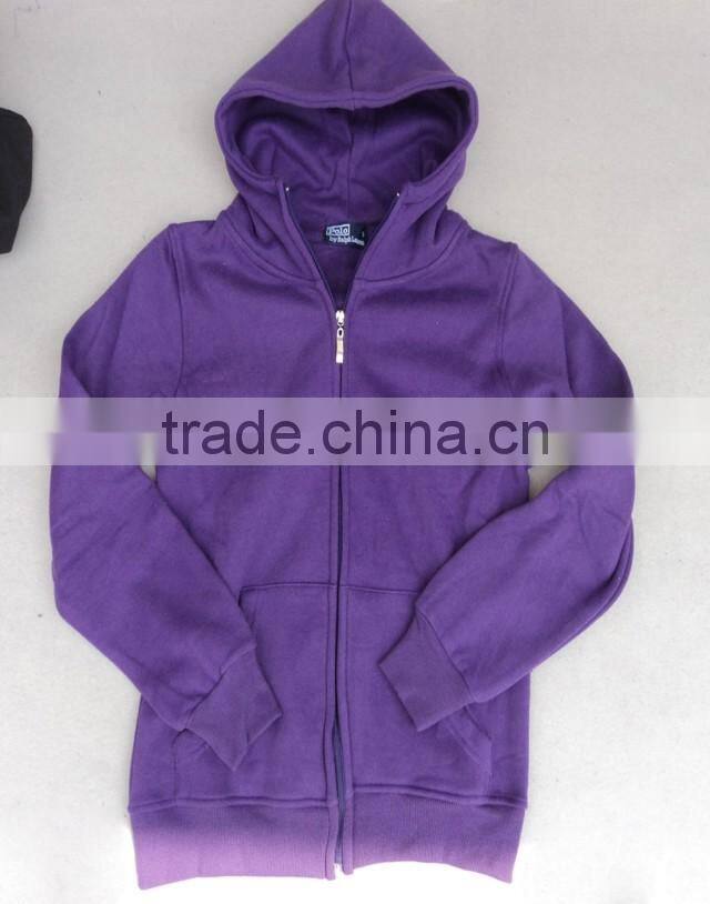 promotion OEM custom man white winter jackets