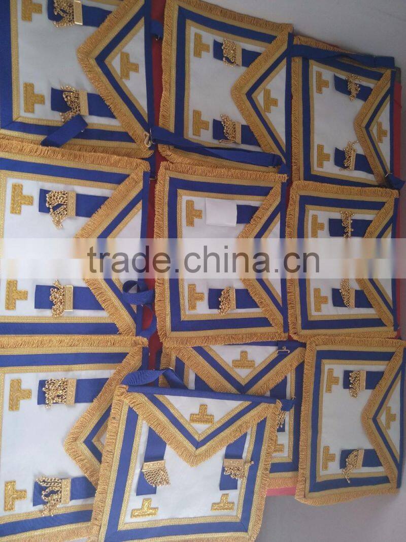 Craft Grand Rank Dress Apron & Collar