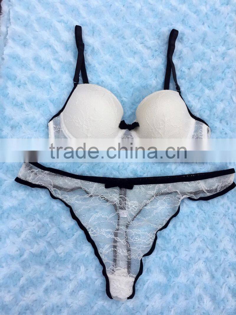 glamorous bra & panty sets hot sexy photo image women underwear Never stop hot
