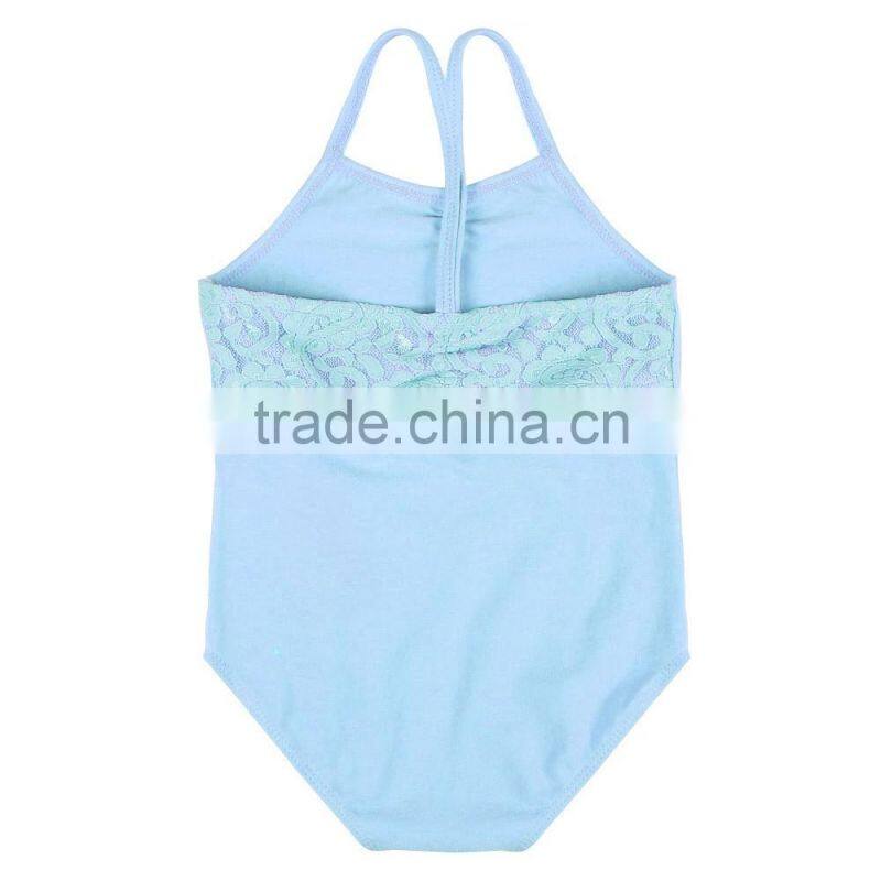 One Piece Style Swimming Suit For Little Baby Girl Summer Hot Sale Kids Clothing
