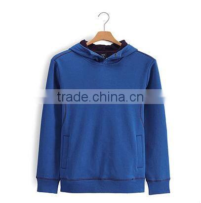 Sport fitness blank pullover hoodies wholesale mens sweater hoodies