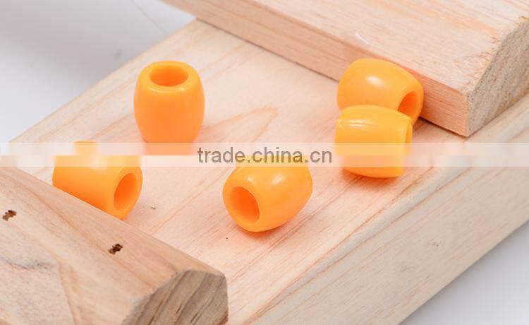 Garment Acrylic Plastic Beads