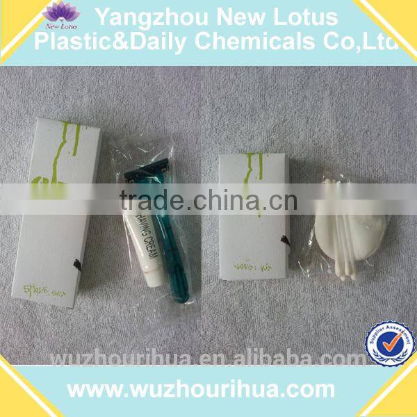 luxury hotel amenity 5 star