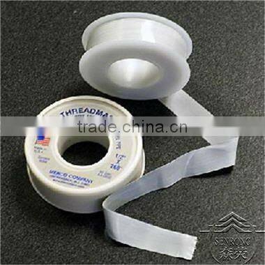 professional 100% ptfe plumber tape