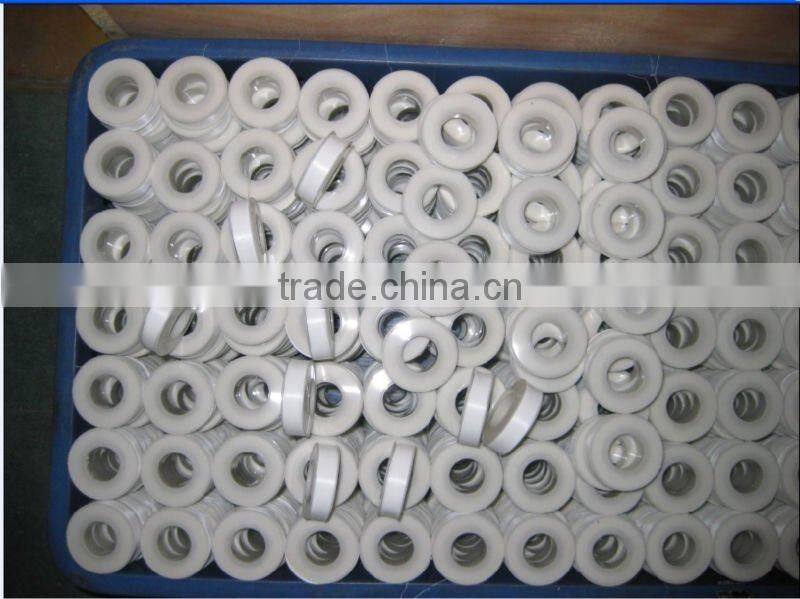 ptfe thread seal tape / white ptfe tape