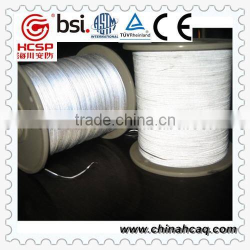 high visibility sewing yarn,reflective sewing thread