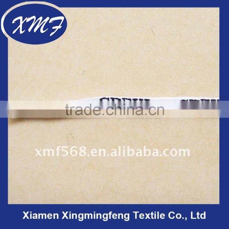 Nylon Jacquard Soft Cord