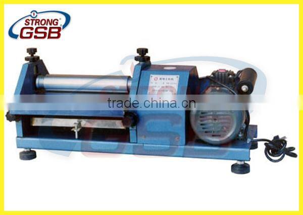 LZ-103 Desk Type Gluing Machine