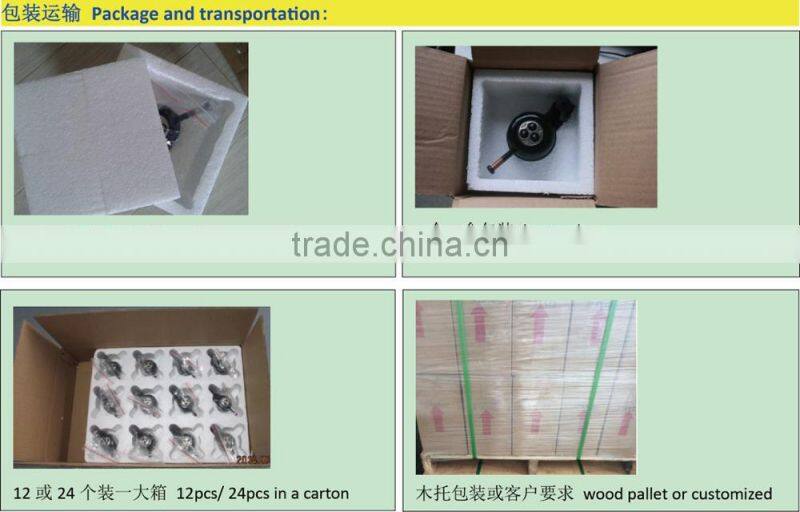 super mini-sized conpressor for refrigeration parts original from military use