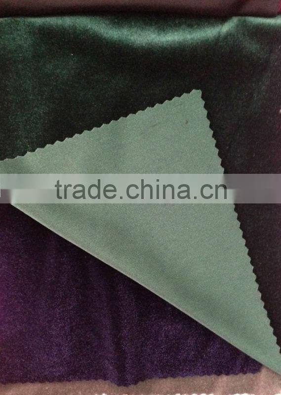 KS fabric100%polyester vrious colour