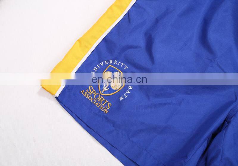 Classic Combination Style Football shorts Jogging Shorts