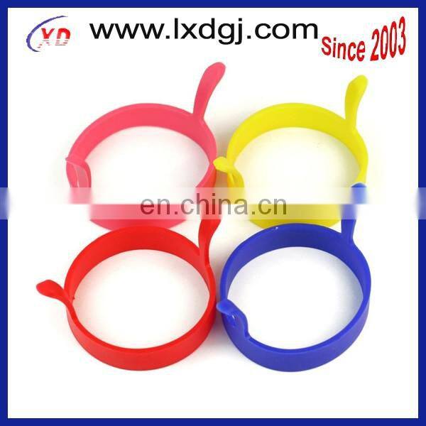 cooking silicone egg mold/silicone egg ring/egg tray mould
