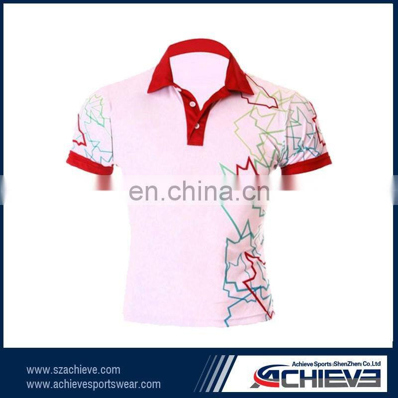 Polo T-shirt Custom Your Personal Logo,Sportswear Golf Tennis Baseball Collar Polo Shirt