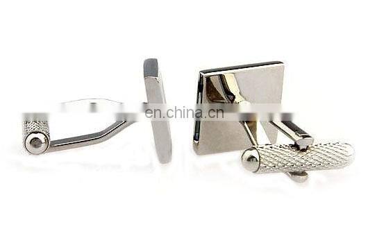 2014 Fashion abalone jewelry making cufflinks men's jewelry high quality