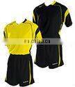 SOCCER UNIFORMS