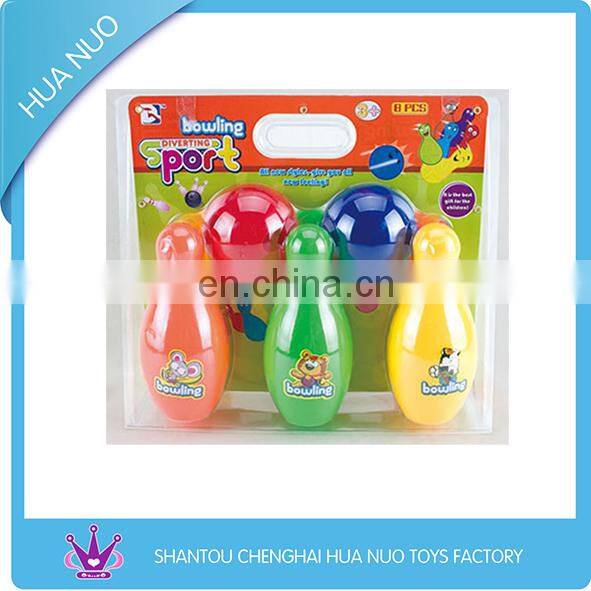 80PCS kids favourite sport toy plastic ball