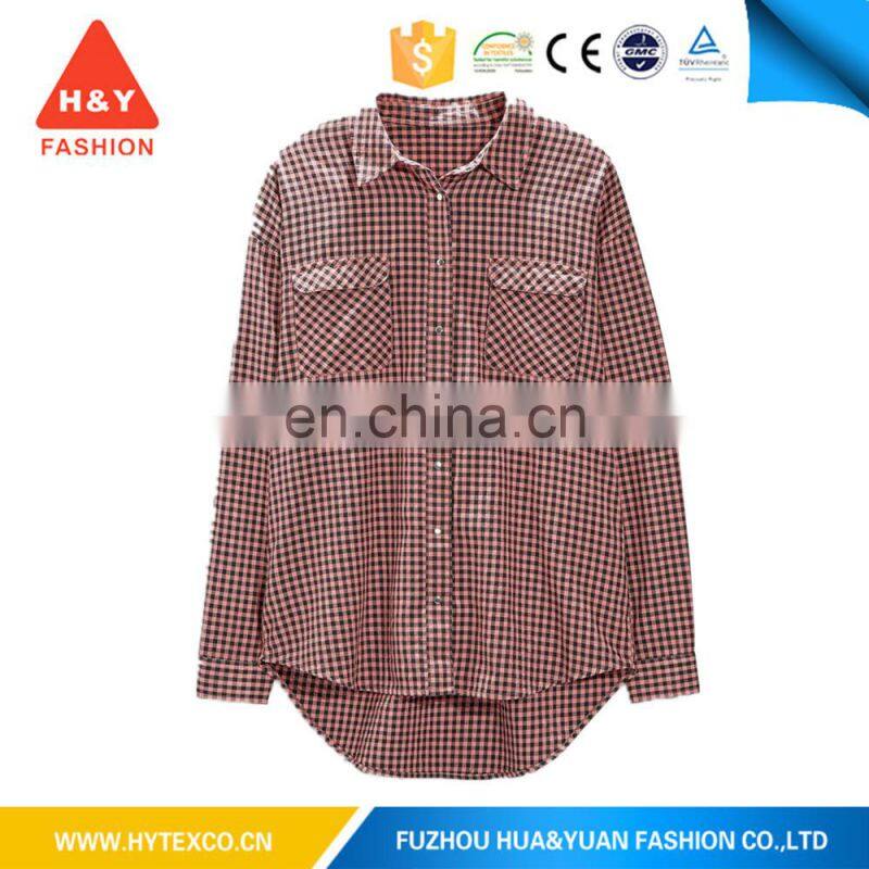 garment labels popular embroidered cheap good quality waterproof shirt--- 7 years alibaba experience