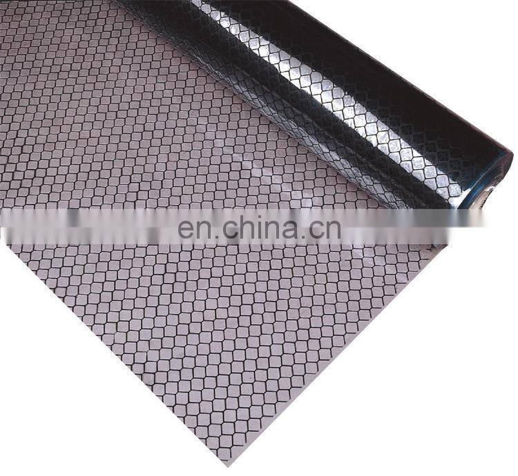 PVC material antistatic ESD clear curtain