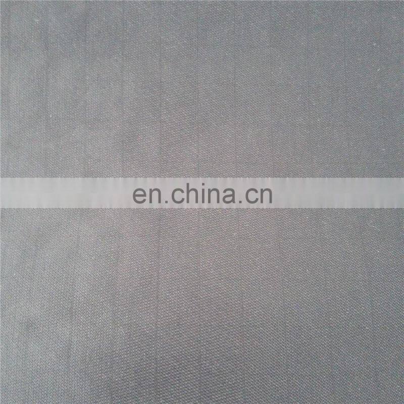 nylon cotton blend fire retardant waterproof fabric