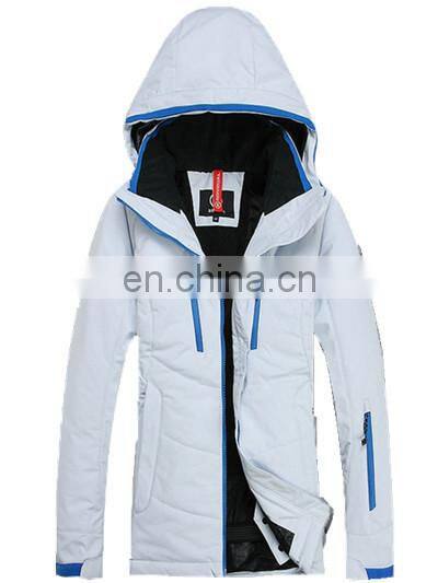 climbing skiing winter waterproof heated jacket