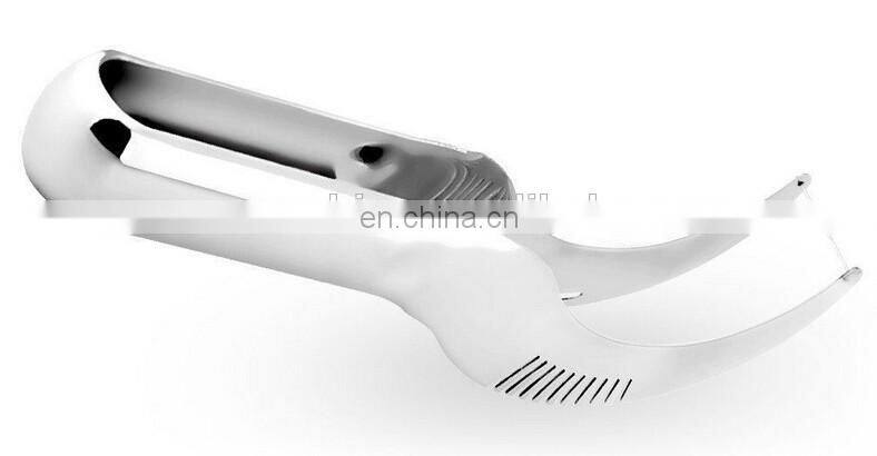 Watermelon Slicer Cutter Knife Corer Server Stainless Steel Kitchen Fruit Tool