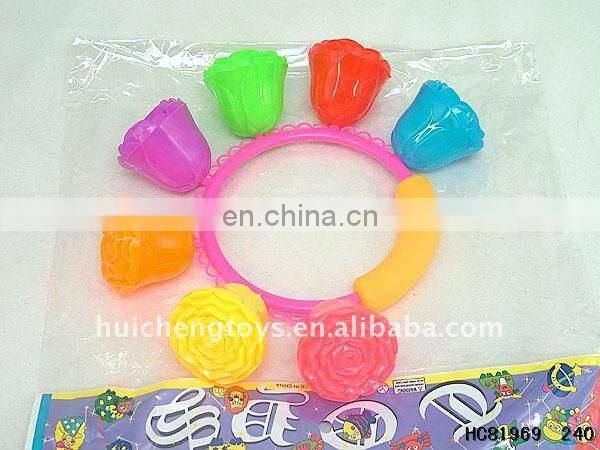 New Baby Toy Rattles