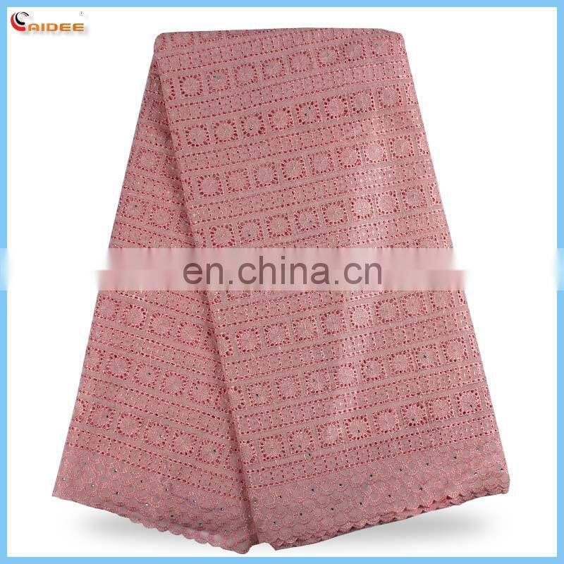 2015 new style and pretty swiss voile designs cotton lace,swiss lace ,polish lace LS15073155