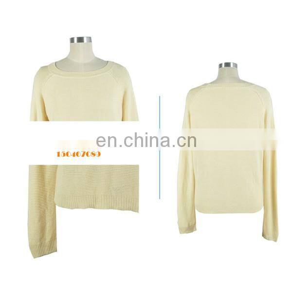 Tops For Women 2016 Sweater Long Sleeve Women's Cardigans