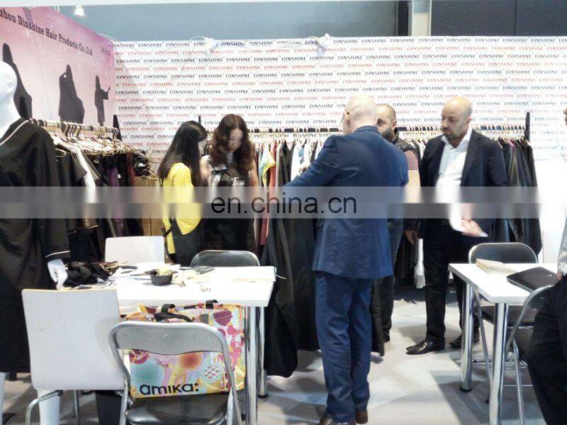 2017 new high quality hairdressing cape