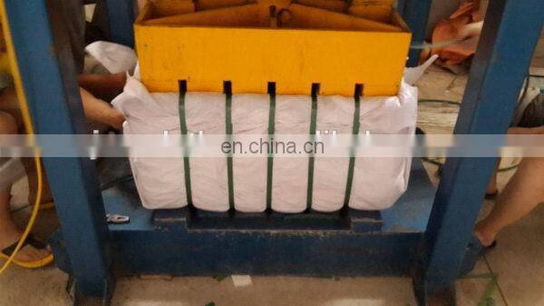 China market clothes used bags big handbags used pp jumbo bags