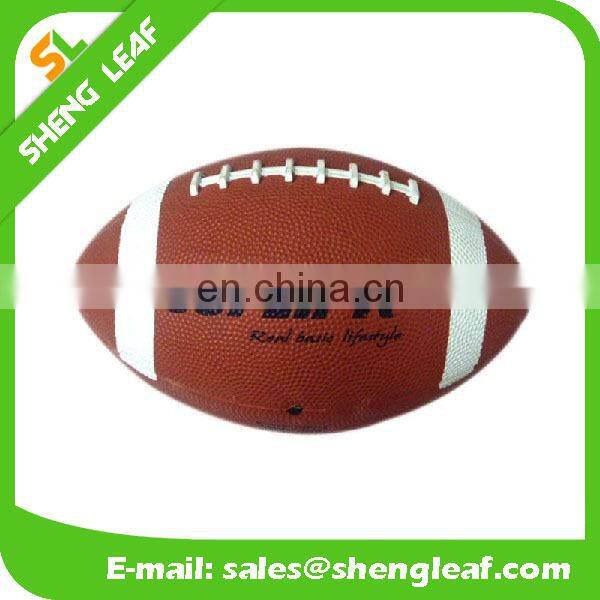 PU leather American Rugby Ball or call America football