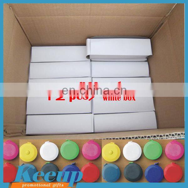 One Stop Ruler Mini Metric 7mm Pipe OD Measuring Tape Custom