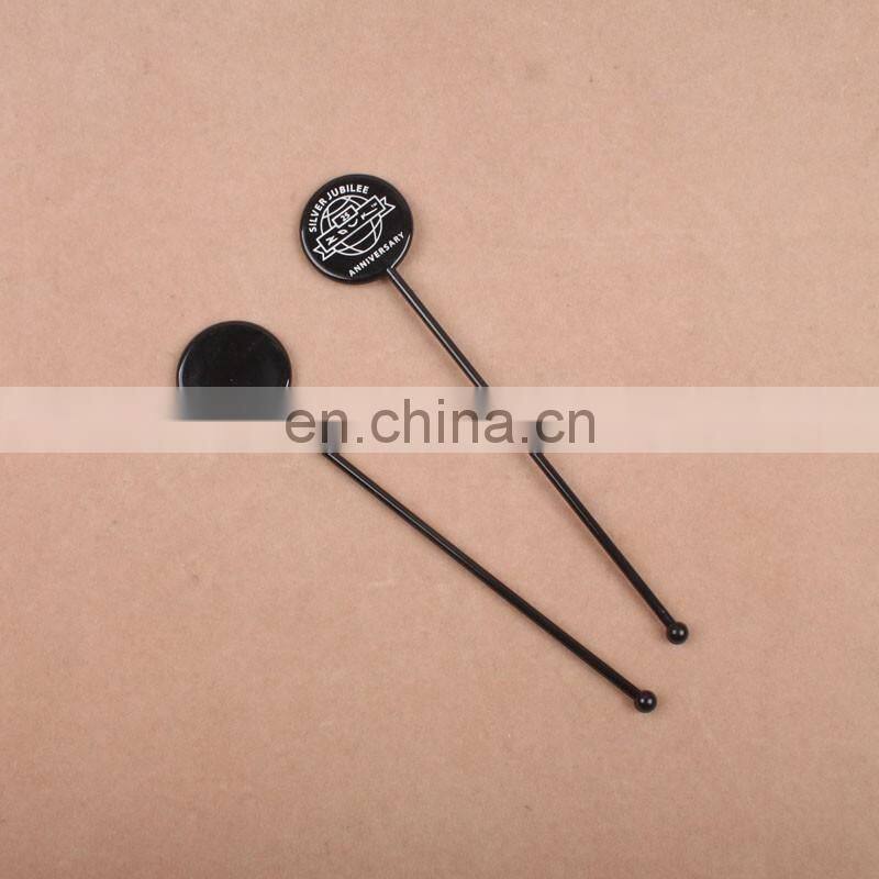 food grate plastic cocktail stirrers for promotion sale