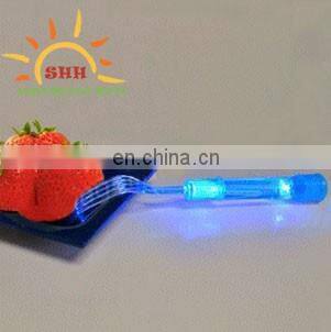 Wonderful LED flashing knives for special events