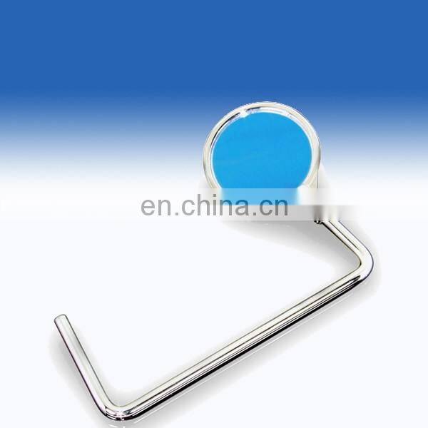 Factory making custom purse hook with competitive price