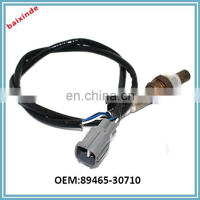 Baixinde brand High Performance Original Oxygen Sensor LFN7-18-8G1 LFN7188G1 for Mazda 3 2.0 M5 Lambda Sensor