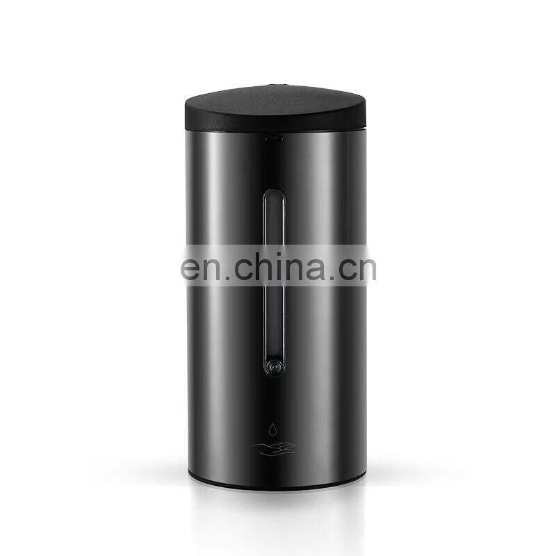 Automatic Touchless Refillable Soap Dispenser