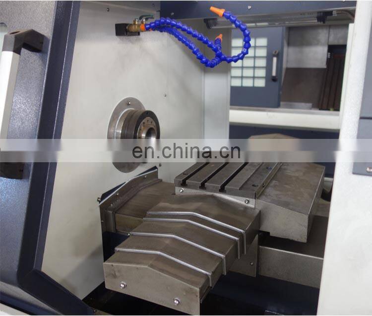 H36 china small new full form of metal cnc lathe machine