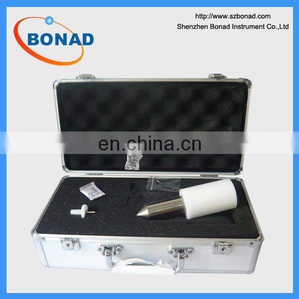 iec61032 figure 15 safety test rod probe 32
